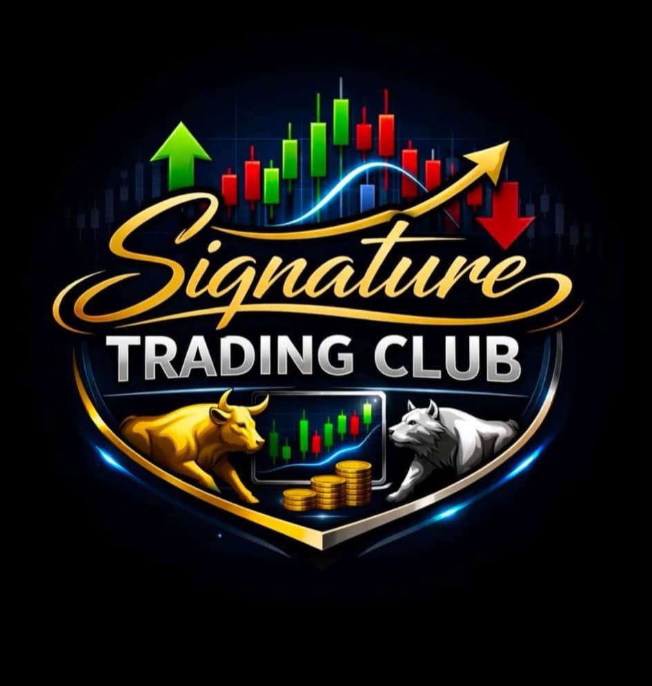 Signature Trading Club